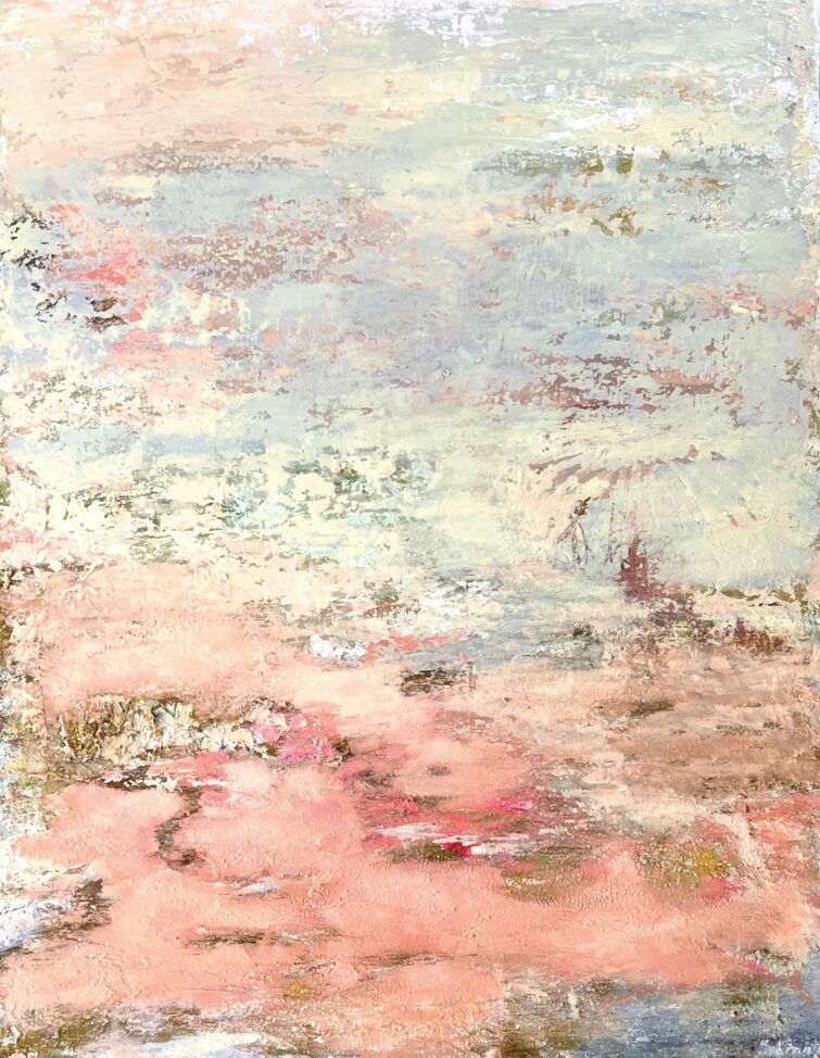Rose Champagne